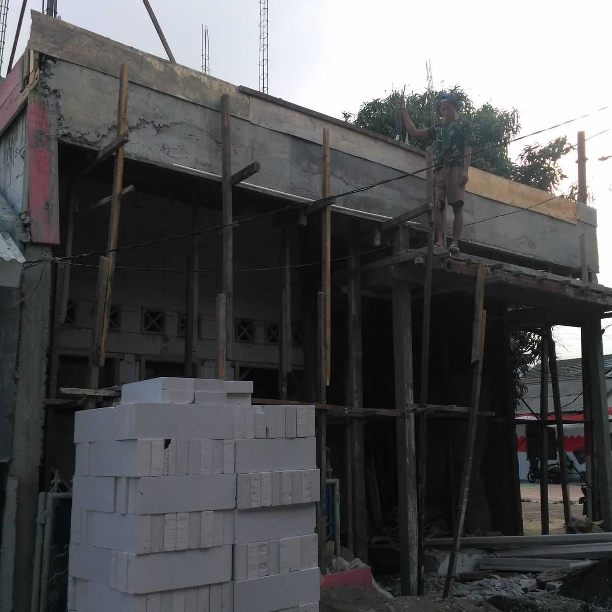 Panel LantaiLeibelBekasi